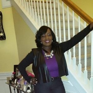 Meet your Posher, Nikki